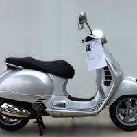 Piaggio Vespa 250 GTS - 2008