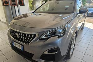 Peugeot 3008 BlueHDi 130 S&S Allure