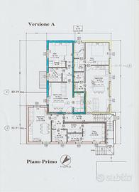 Zona Mare: 3 Appartamenti da ristrutturare