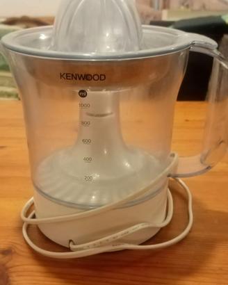 Kenwood Spremiagrumi capacità 1 litro 