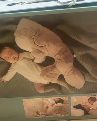 Sleepwell Whale – NUOVA, MAI UTILIZZATA