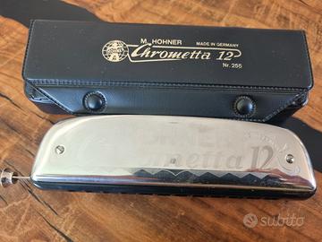 armonica 