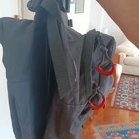 Borsa bicicletta