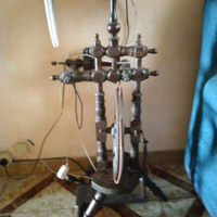 Arcolaio Soprammobile antico