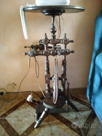 Arcolaio Soprammobile antico