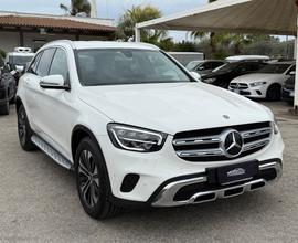 MERCEDES-BENZ GLC 200 d 4Matic Sport