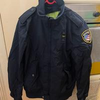 Blauer Stile Militare