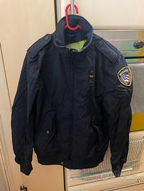 Blauer Stile Militare