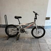Bmx scaccomatto