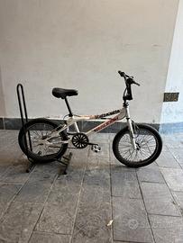 Bmx scaccomatto