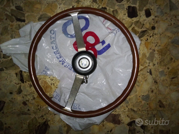 Volante lancia Flavia coupé 1963 prima serie