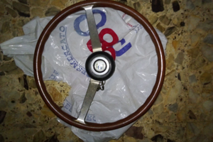 Volante lancia Flavia coupé 1963 prima serie