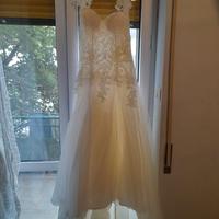 Abito da sposa