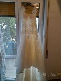Abito da sposa
