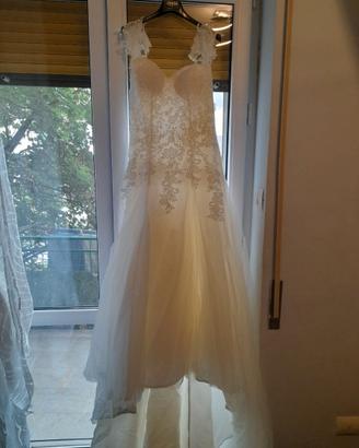 Abito da sposa