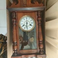 Orologio  a  pendolo