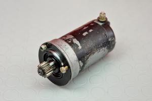 MOTORINO AVVIAMENTO DUCATI MONSTER 800 2003 2004 2