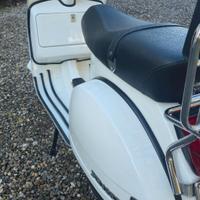 PIAGGIO VESPA PX125E