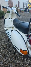 PIAGGIO VESPA PX125E
