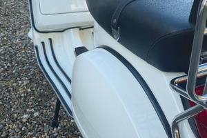 PIAGGIO VESPA PX125E