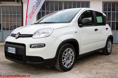 Fiat Panda 1.0 FireFly S&S Hybrid - Ok neopatentat