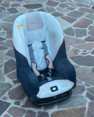 Seggiolino auto Brevi
