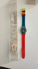 Swatch vintage