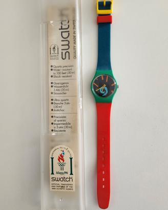 Swatch vintage