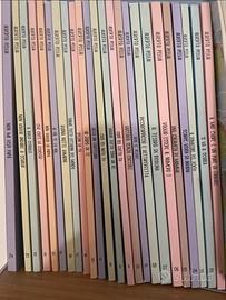 Set libri A. Pellai “crescere insieme”