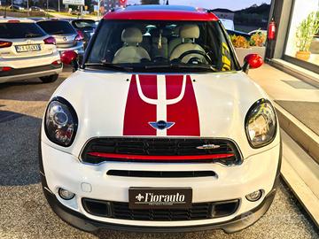 MINI Countryman Mini John Cooper Works Countryma