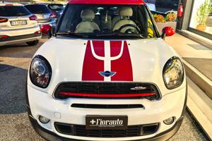 MINI Countryman Mini John Cooper Works Countryma