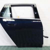 BMW G61 Touring Porta posteriore destra | 24433