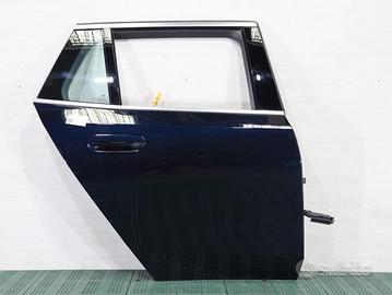 BMW G61 Touring Porta posteriore destra | 24433