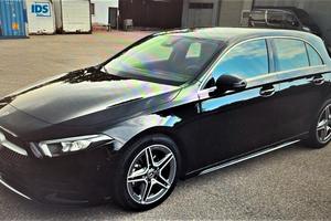 Mercedes-benz A 200 d Automatic Premium AMG