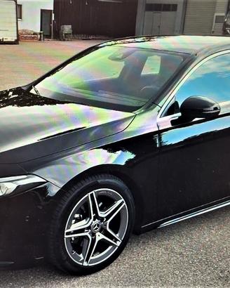 Mercedes-benz A 200 d Automatic Premium AMG