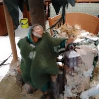 presepio in movimento 