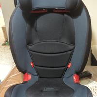 Seggiolino Auto Chicco GroUP 123