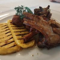 Cuoco napoletano disponibile da subito