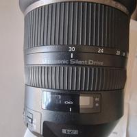 Tamron SP Ob. 15-30mm