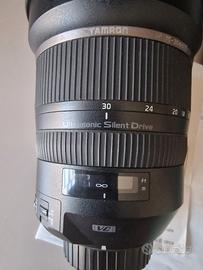 Tamron SP Ob. 15-30mm