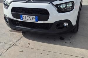 Citroen C3 BlueHDi 100 S&S Shine Pack