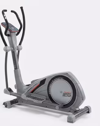Bici Ellittica professionale