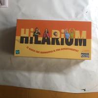 Gioco da tavolo Hilarium
