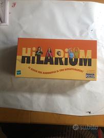 Gioco da tavolo Hilarium