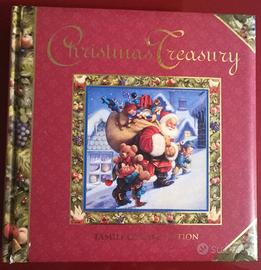 Christmas Treasury - Family Classic (320 pages)