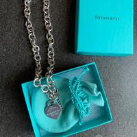 COLLANA TIFFANY