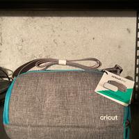 Borsa cricut joy+termo adesivo