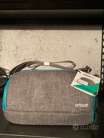 Borsa cricut joy+termo adesivo