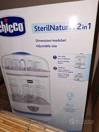 sterilizzatore chicco