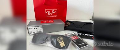 Ray-Ban RB2226 901/31